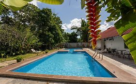 Puerto Azul Sauce